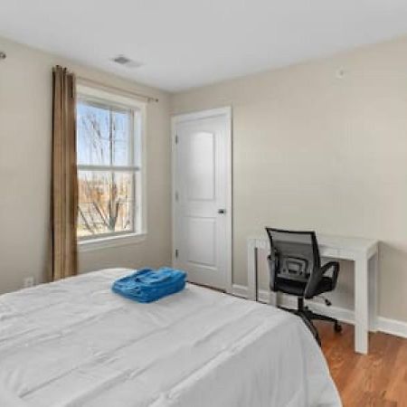 Corporate Housing Mgm Apartment Детройт Екстериор снимка