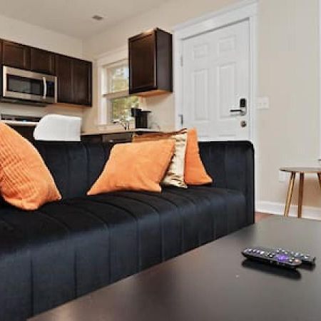Corporate Housing Mgm Apartment Детройт Екстериор снимка