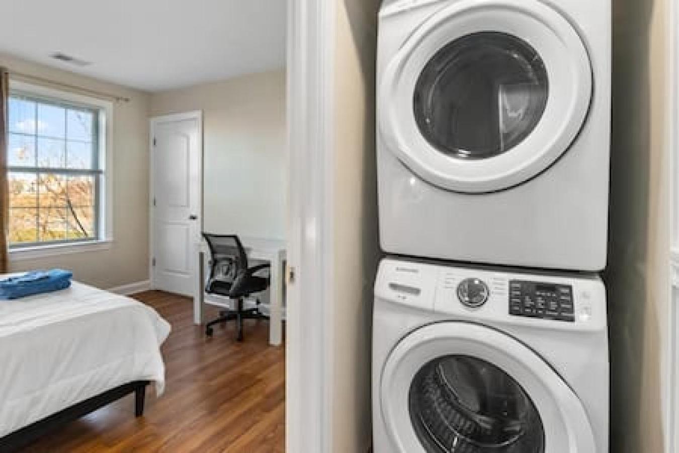 Corporate Housing Mgm Apartment Детройт Екстериор снимка