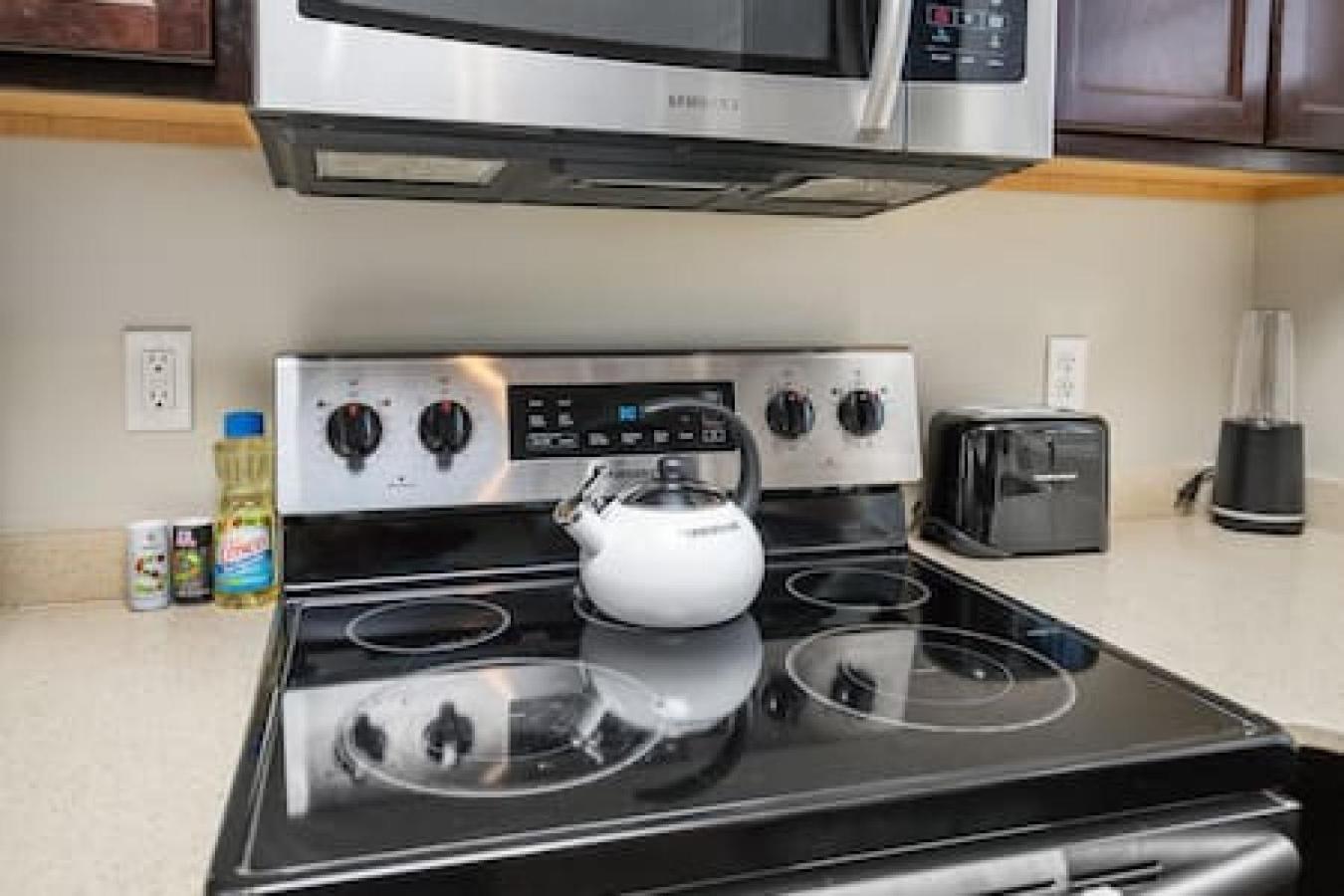 Corporate Housing Mgm Apartment Детройт Екстериор снимка
