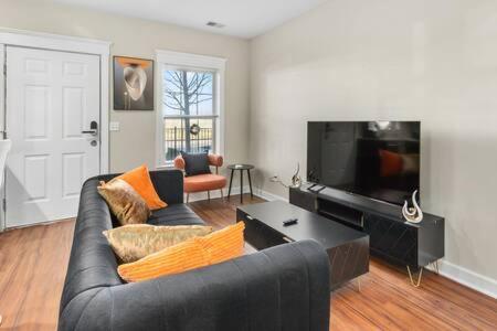 Corporate Housing Mgm Apartment Детройт Екстериор снимка